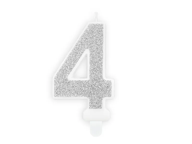 TORDIKÜÜNAL HÕBE - NR. 4
